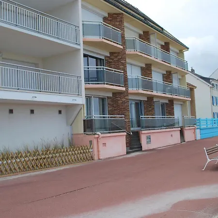 2 Chambres, Balcon, Animaux Admis, Wifi - Fr-1-482-4 *