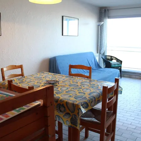 2 Chambres, Balcon, Animaux Admis, Wifi - Fr-1-482-4 *
