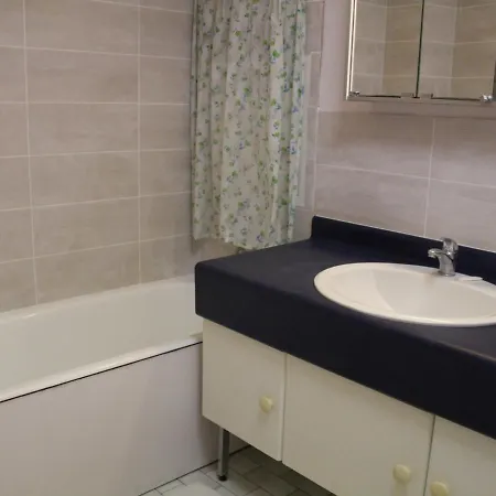 2 Chambres, Balcon, Animaux Admis, Wifi - Fr-1-482-4 Fort-Mahon-Plage
