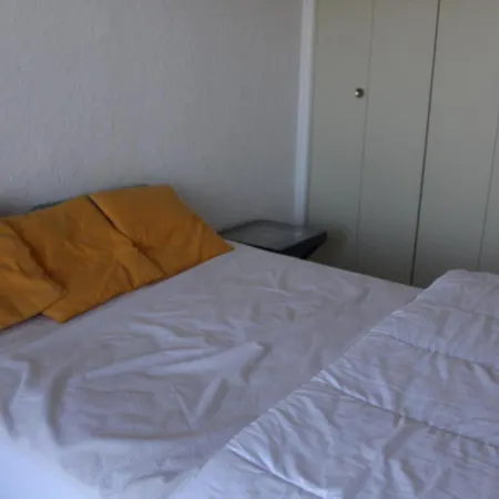 2 Chambres, Balcon, Animaux Admis, Wifi - Fr-1-482-4 Fort-Mahon-Plage